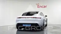 2021 Porsche Taycan