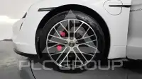 2021 Porsche Taycan