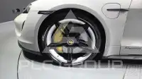 2021 Porsche Taycan