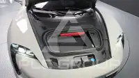 2021 Porsche Taycan