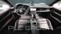 2021 Porsche Taycan
