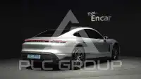 2021 Porsche Taycan