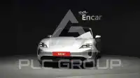 2021 Porsche Taycan