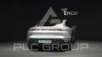 2021 Porsche Taycan
