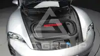 2021 Porsche Taycan
