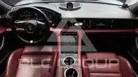 2021 Porsche Taycan
