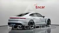 2021 Porsche Taycan