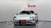 2021 Porsche Taycan