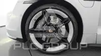 2021 Porsche Taycan