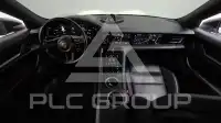 2021 Porsche Taycan