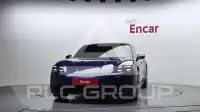 2021 Porsche Taycan