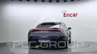 2021 Porsche Taycan