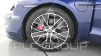 2021 Porsche Taycan