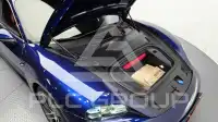 2021 Porsche Taycan