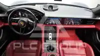 2021 Porsche Taycan