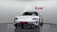 2021 Porsche Taycan