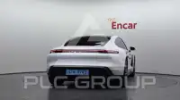 2021 Porsche Taycan