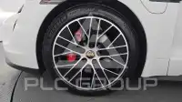 2021 Porsche Taycan