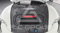 2021 Porsche Taycan