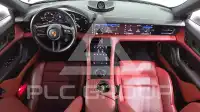 2021 Porsche Taycan