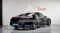 2021 Porsche Taycan