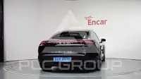 2021 Porsche Taycan