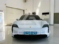 2021 Porsche Taycan