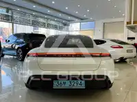 2021 Porsche Taycan