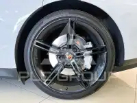 2021 Porsche Taycan