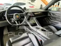 2021 Porsche Taycan