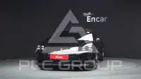 2021 Porsche Taycan