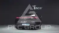 2021 Porsche Taycan