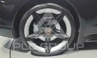 2021 Porsche Taycan