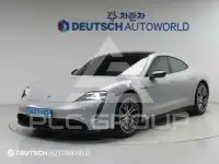 2021 Porsche Taycan
