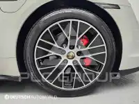 2021 Porsche Taycan