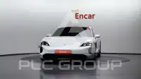 2021 Porsche Taycan