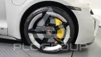 2021 Porsche Taycan