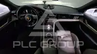 2021 Porsche Taycan