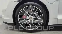 2021 Porsche Taycan