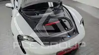 2021 Porsche Taycan