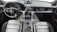 2021 Porsche Taycan