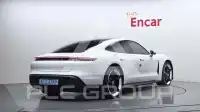 2021 Porsche Taycan