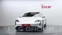 2021 Porsche Taycan