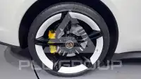 2021 Porsche Taycan