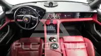 2021 Porsche Taycan