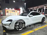 2021 Porsche Taycan