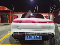 2021 Porsche Taycan
