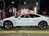 2021 Porsche Taycan
