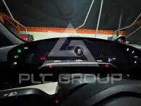 2021 Porsche Taycan