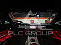 2021 Porsche Taycan